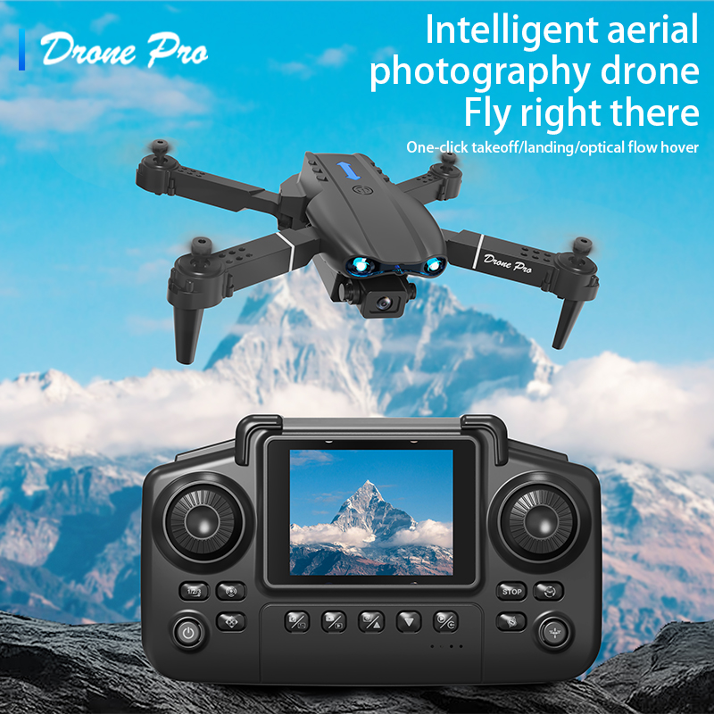 Drone Mapping - E99 Air Screen Control Drone Professional