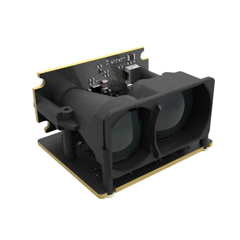 Benewake TFA170-L LiDAR Sensor - огляд і ціна Drone Lidar