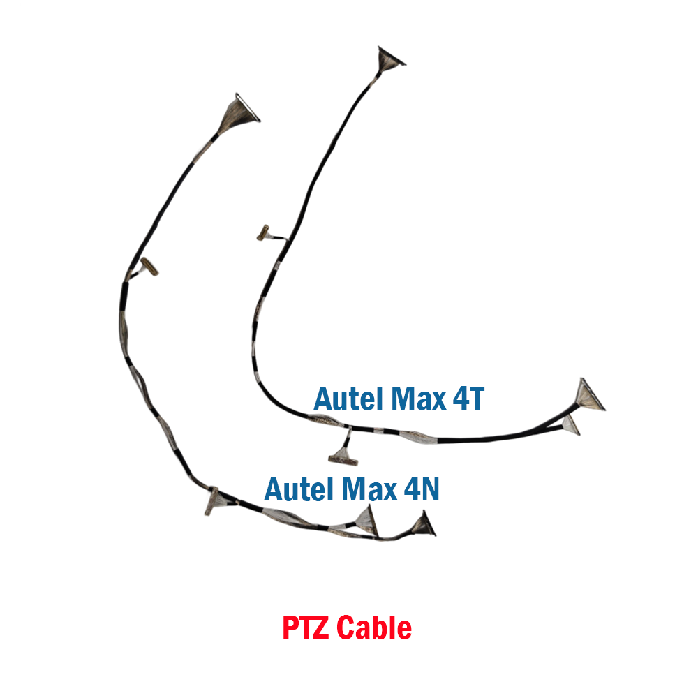Original New Camera Coaxial Li - огляд і ціна Autel Drone Evo Max 4T
