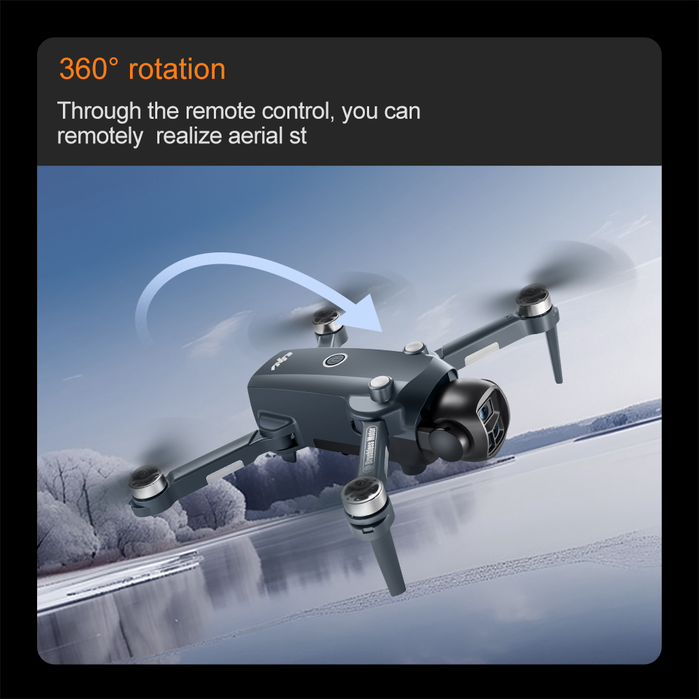 Lenovo V988 Large Screen Remot - огляд і ціна Drone Multispectral