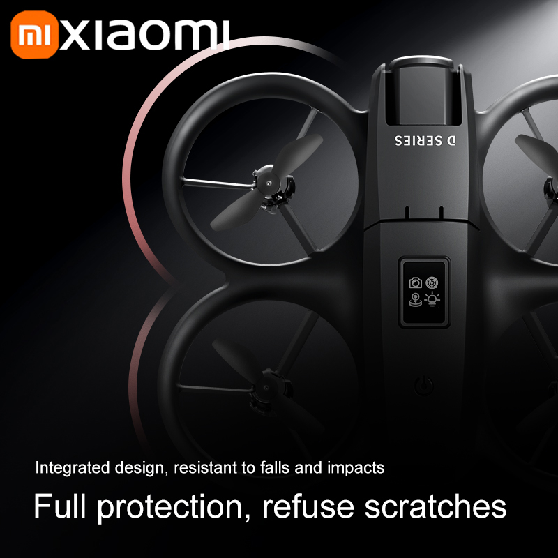 Xiaomi D16 GPS Drone 8K Aerial - огляд і ціна Drone Mapping