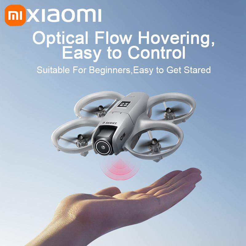 Xiaomi D16 GPS Drone 8K Aerial - огляд і ціна Drone Mapping
