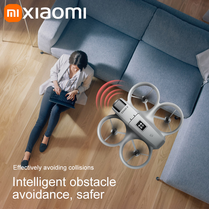 Xiaomi D16 GPS Drone 8K Aerial - огляд і ціна Drone Mapping