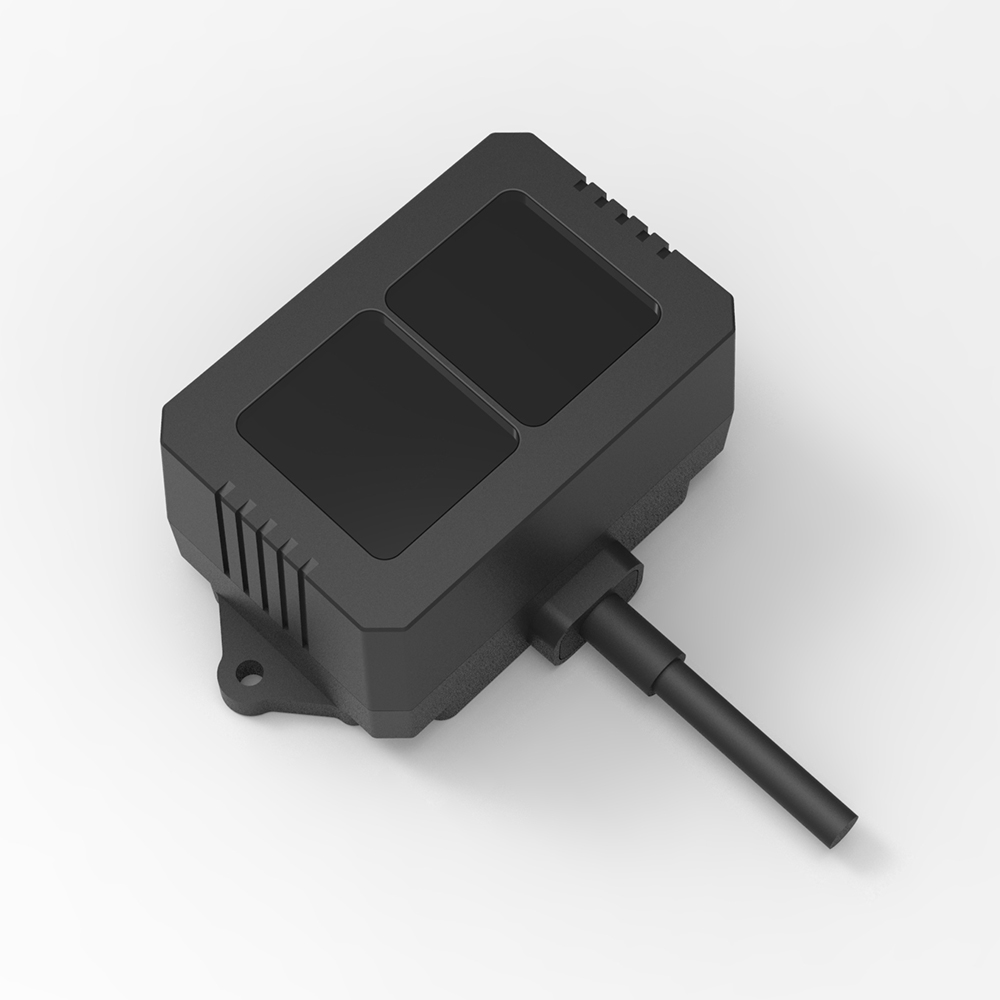Benewake TF02-i LiDAR Sensor 4 - огляд і ціна Drone Lidar