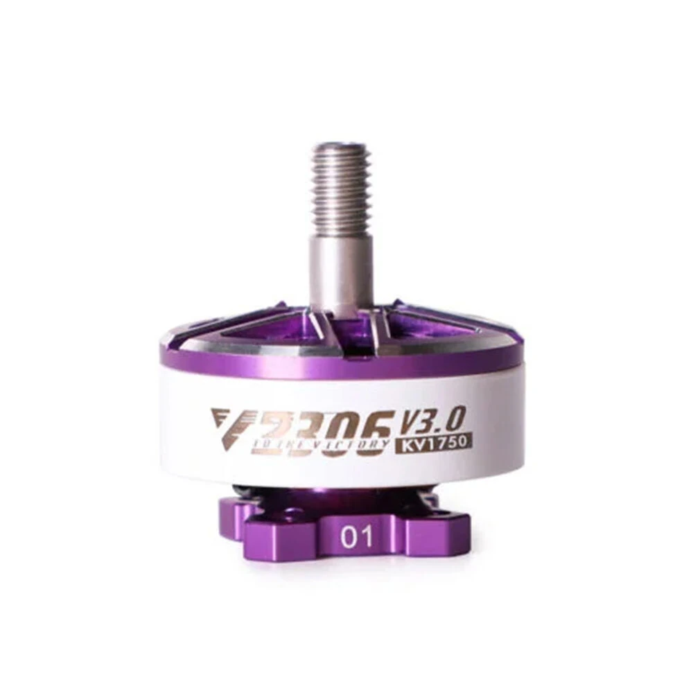 T-Motor Velox V3 2306 1750KV 1 - огляд і ціна Drone Cinematic