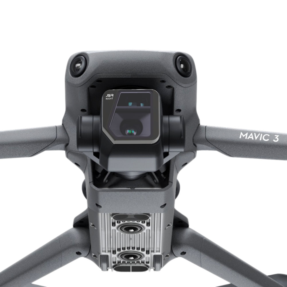 Drone Filter Lens For DJI Mavi - огляд і ціна Drone Ndvi