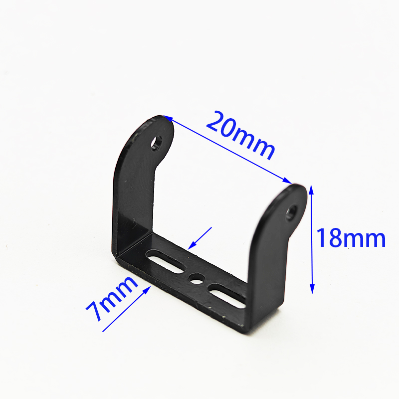 19*19mm Micro FPV Camera Mount - огляд і ціна Drone Cinematic